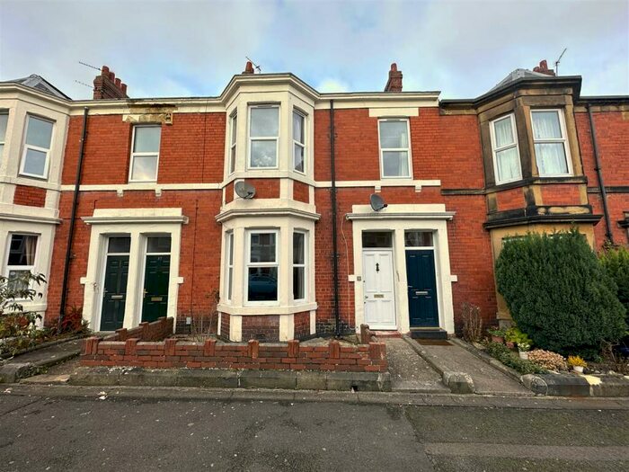 2 Bedroom Flat To Rent In Mayfair Road, Newcastle Upon Tyne, NE2