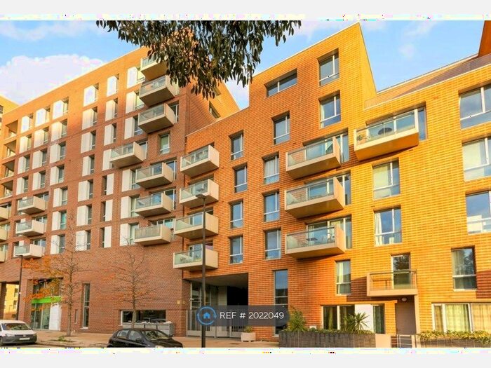 2 Bedroom Flat To Rent In Devons Road, London, E3