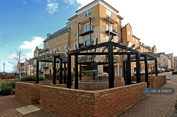 2 Bedroom Flat To Rent In Folley Court, Bromley, BR2