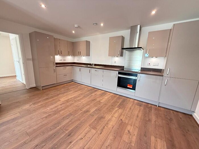 2 Bedroom Apartment To Rent In Golding Close, Cribbs Triangle, Bristol, BS10