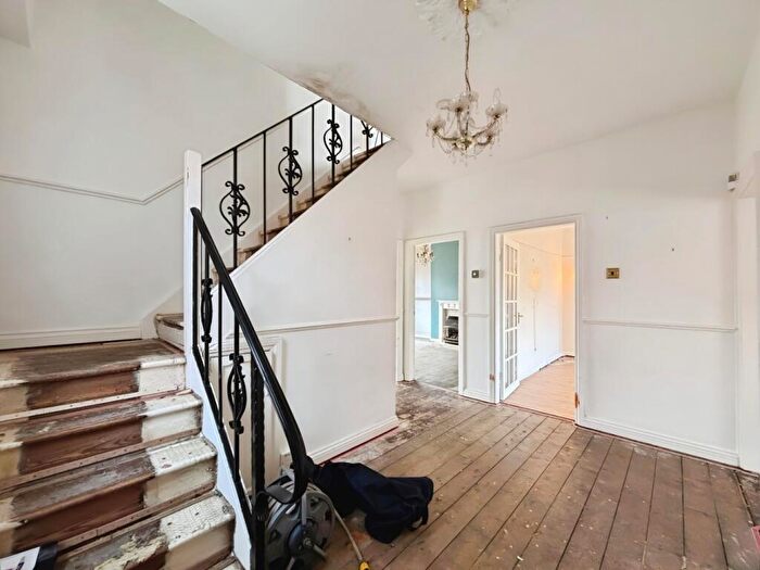 3 Bedroom Semi Detached House For Sale In Hemsley Road, South Shields, NE34