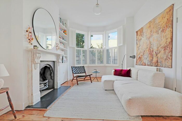 4 Bedroom Terraced House To Rent In Prince George Road, London, N16