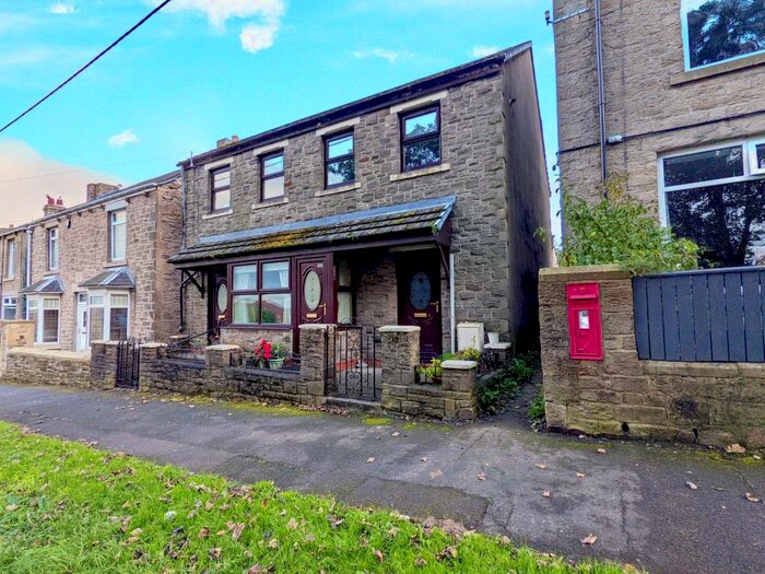 2 Bedroom Flat To Rent In Maudville, Consett, DH8