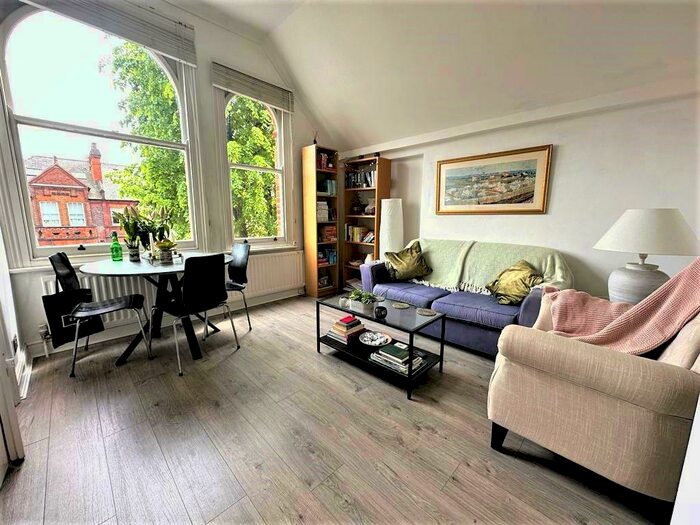 2 Bedroom Flat To Rent In Greencroft Gardens, South Hampstead, NW6