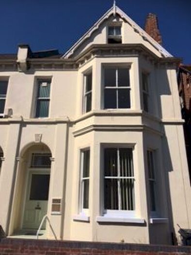 1 Bedroom Flat To Rent In Priory Terrace, Leamington Spa, CV31