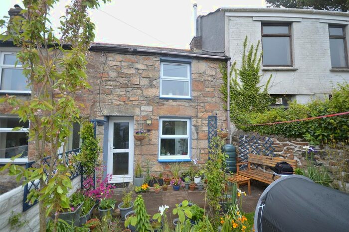 1 Bedroom Property To Rent In Plain-An-Gwarry, Redruth, TR15