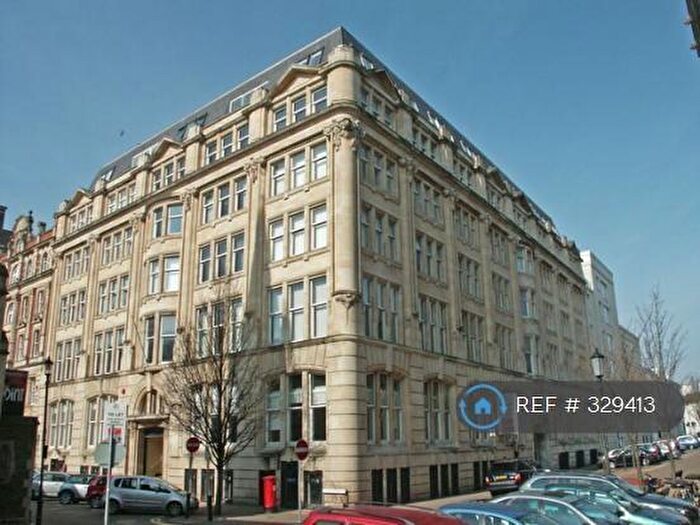 1 Bedroom Flat To Rent In West Bute Street, Cardiff, CF10