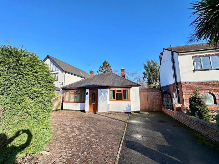 3 Bedroom Bungalow To Rent In Ratby Lane, Markfield, LE67