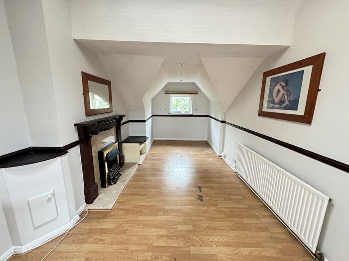 1 Bedroom Apartment To Rent In Albany Road, Earlsdon, Coventry, CV5