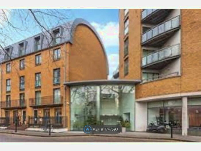 1 Bedroom Flat To Rent In Angel Southside, London, EC1V
