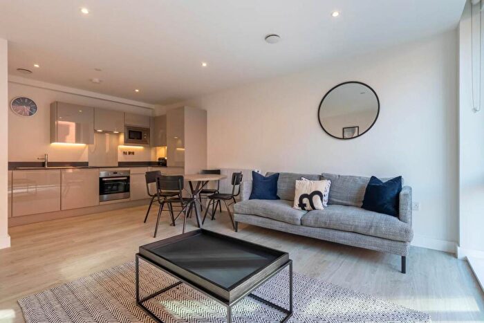 1 Bedroom Apartment To Rent In Silverworks, Newhall St, B3