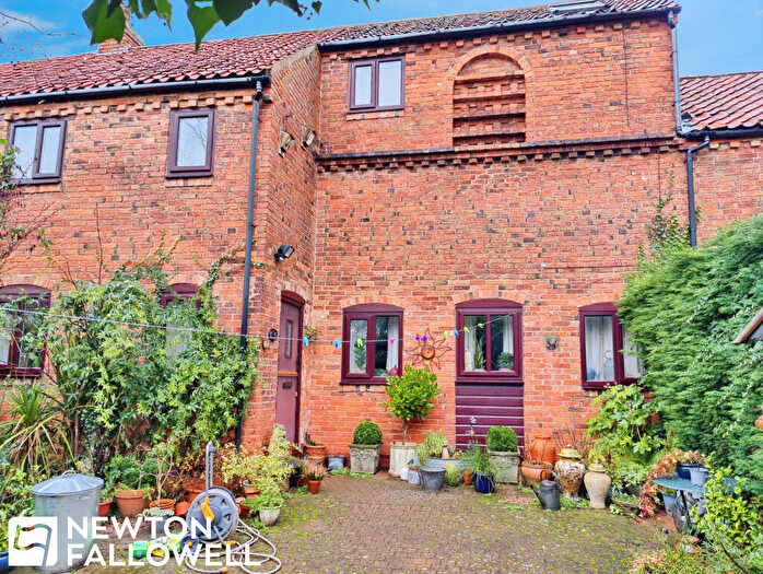 4 Bedroom Terraced House To Rent In High Street, South Leverton, DN22