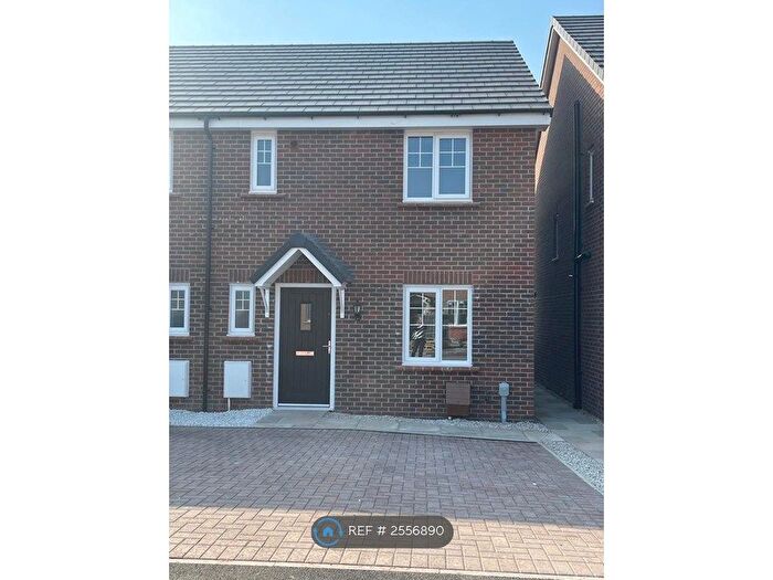 3 Bedroom Semi-Detached House To Rent In Leith Way, Liverpool, L6