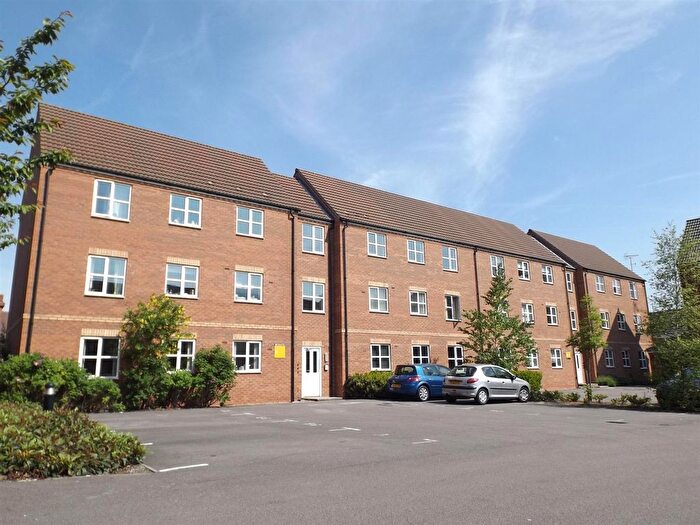 2 Bedroom Property To Rent In Thompson Court, Nottingham, NG9