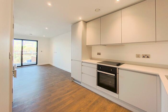 1 Bedroom Apartment To Rent In Worrall Street, Manchester, Greater Manchester, M5