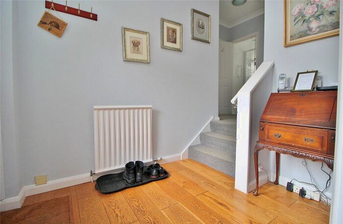 2 Bedroom Bungalow For Sale In Nepcote Lane, Findon Village, Worthing, West Sussex, BN14