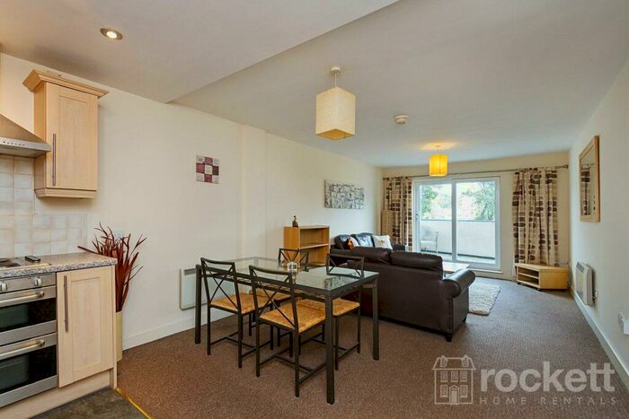 2 Bedroom Apartment To Rent In Tower Court, No. London Road, Newcastle Under Lyme, Staffordshire, ST5