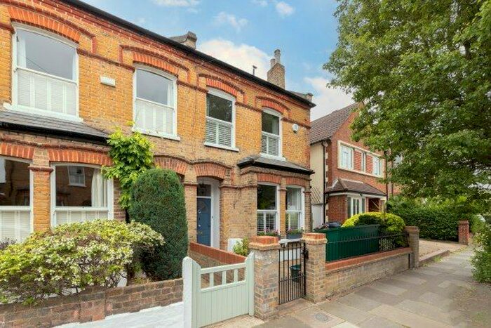 5 Bedroom Property To Rent In Herbert Road, London, SW19