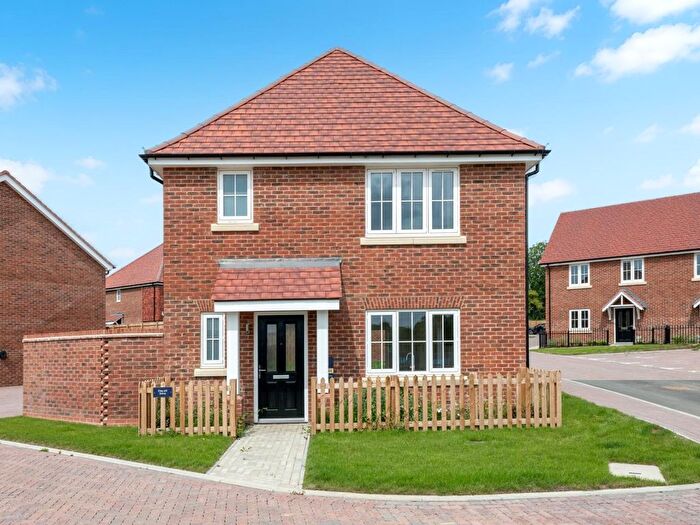 3 Bedroom Detached House For Sale In High Street, Cranbrook, TN17