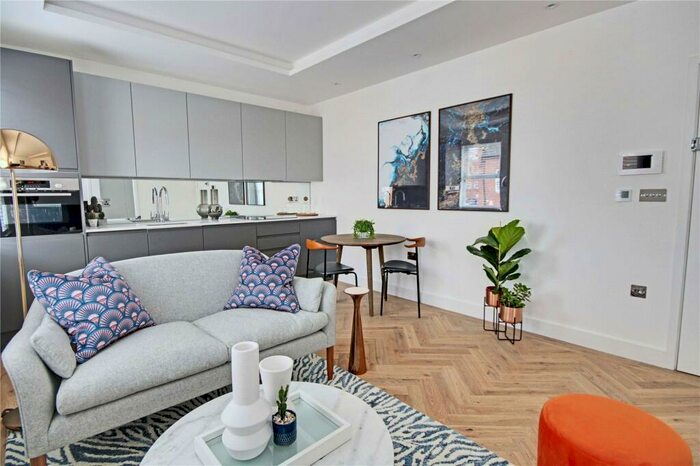 1 Bedroom Apartment To Rent In Surrey, KT16