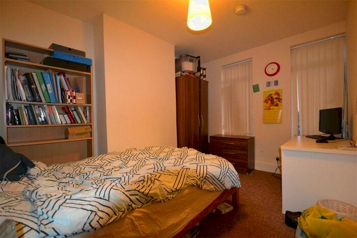 5 Bedroom Terraced House To Rent In Milner Road, Selly Oak, B29