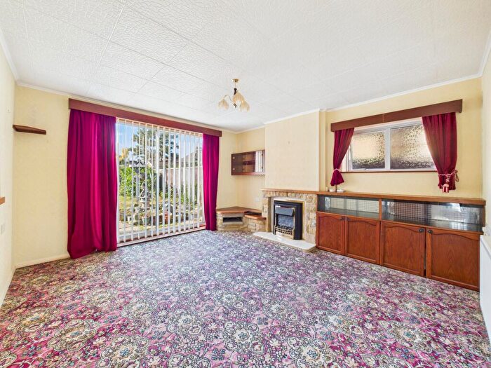 2 Bedroom Detached House For Sale In Holbrook Road, Alvaston, DE24