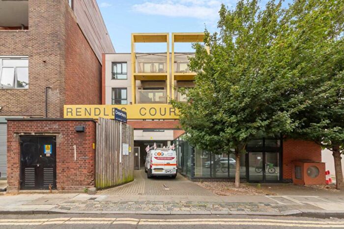 1 Bedroom Flat To Rent In Dunn Street, Hackney, E8