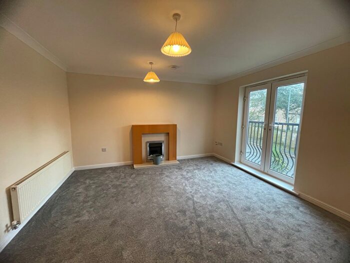 3 Bedroom Property To Rent In Limestone Rise, Mansfield, NG19