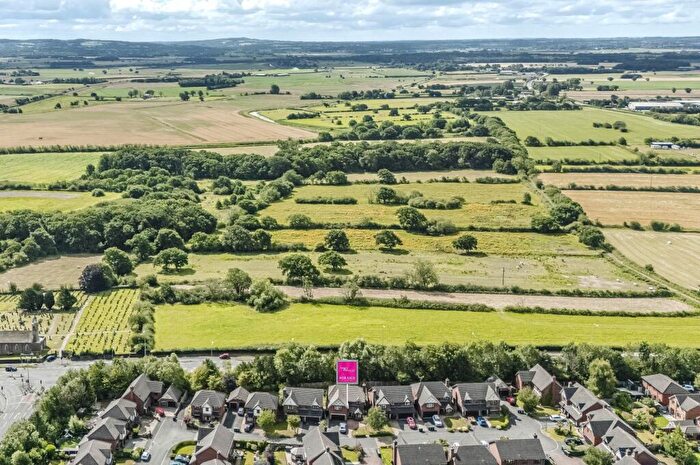 4 Bedroom Detached House For Sale In St. Helens Well, Tarleton, PR4