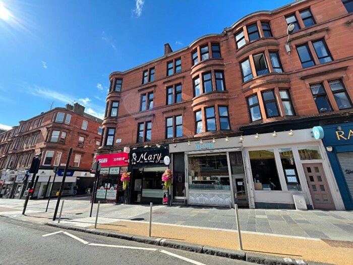 2 Bedroom Flat To Rent In Byres Road, Glasgow, G11