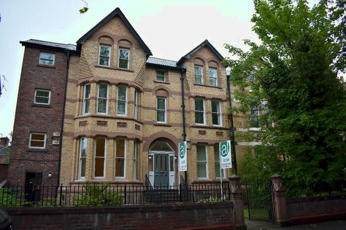 2 Bedroom Flat To Rent In Hargreaves Road, Liverpool, L17