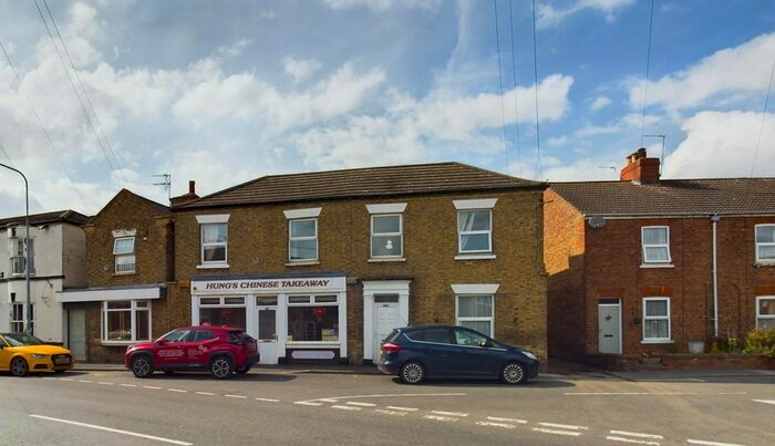 1 Bedroom Flat To Rent In High Street, Holme-On-Spalding-Moor, York, YO43