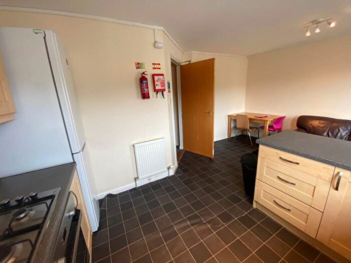 4 Bedroom Property To Rent In Larch Street, Dundee, DD1