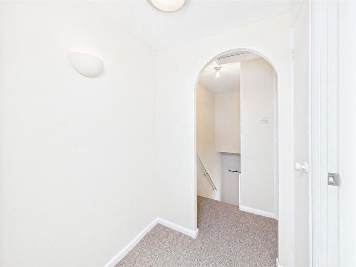 1 Bedroom Terraced House To Rent In Lanham Gardens, Quedgeley, Gloucester, Gloucestershire, GL2