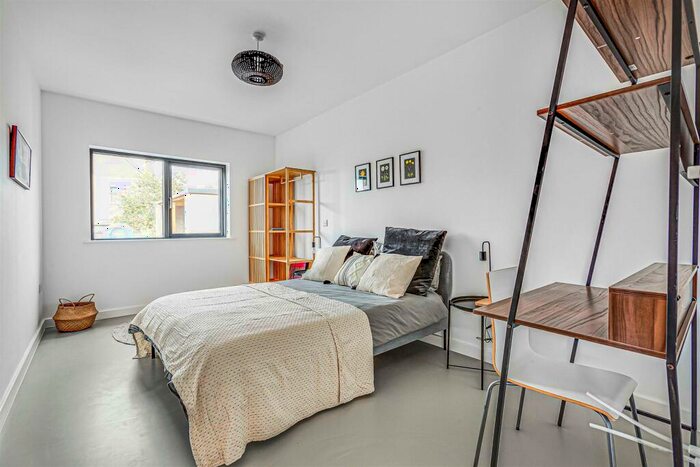2 Bedroom Semi-Detached House For Sale In Florence Avenue, Morden, SM4