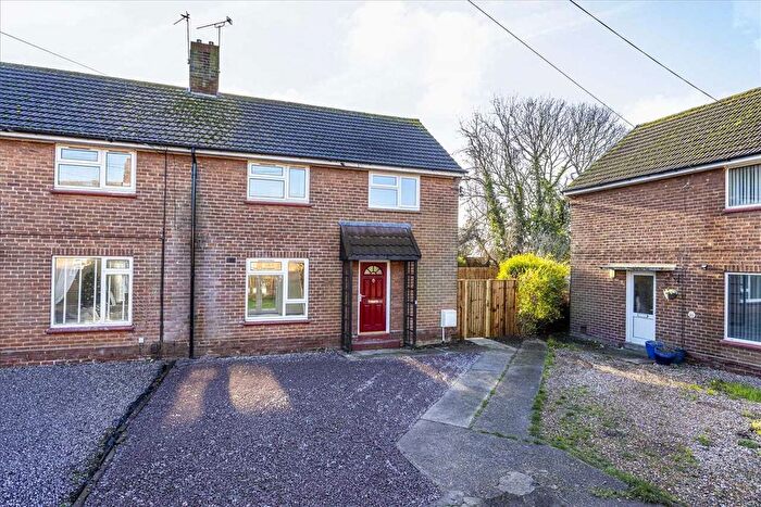 3 Bedroom End Of Terrace House To Rent In Manor Road, Keyworth, Nottingham, NG12