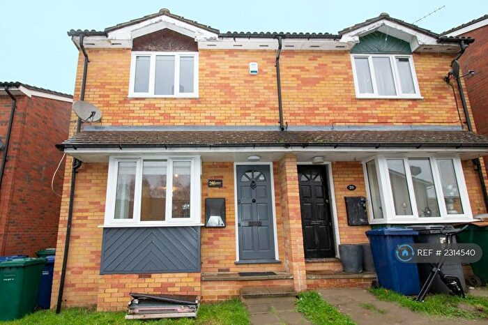 2 Bedroom Terraced House To Rent In Appletree Gardens, Barnet, EN4