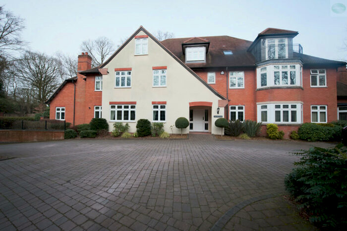 2 Bedroom Apartment To Rent In Aston Park Grange, Streetly Lane, B74