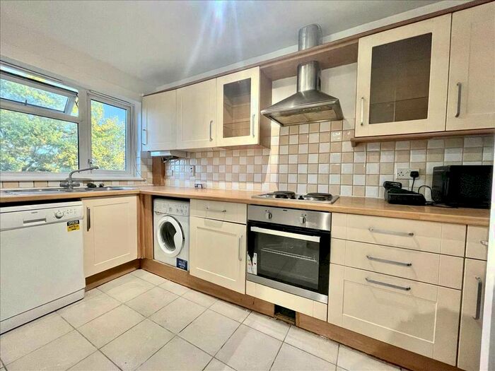 1 Bedroom Flat To Rent In Joel Street, Northwood, HA6