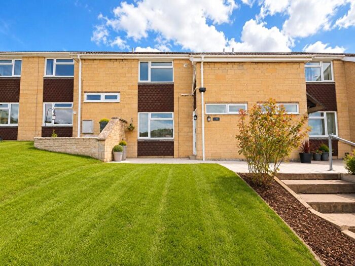 3 Bedroom Terraced House For Sale In Court Orchard, Wotton-under-Edge, Gloucestershire, GL12