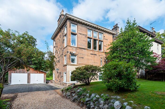 1 Bedroom Flat To Rent In Shields Road, Pollokshields, Glasgow, G41
