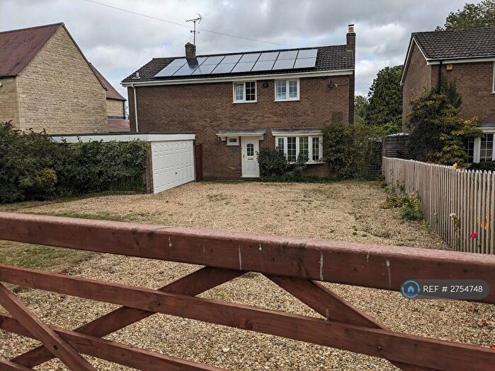 4 Bedroom Detached House To Rent In High Street, Morcott, Oakham, LE15