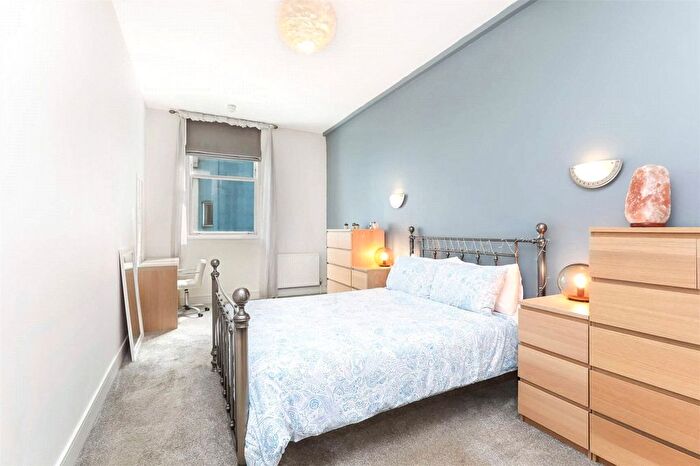 1 Bedroom Flat For Sale In Morrison Street, Glasgow, Glasgow City, G5