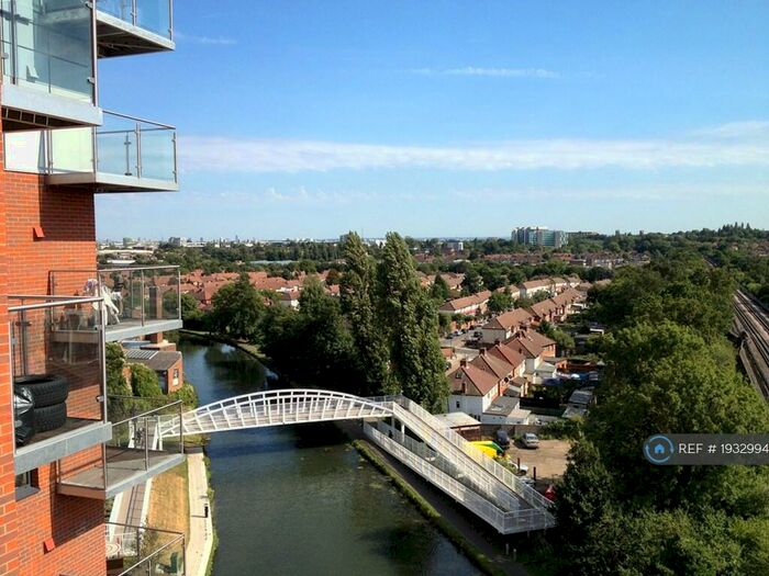 2 Bedroom Flat To Rent In Fairbanks Court, Wembley, HA0