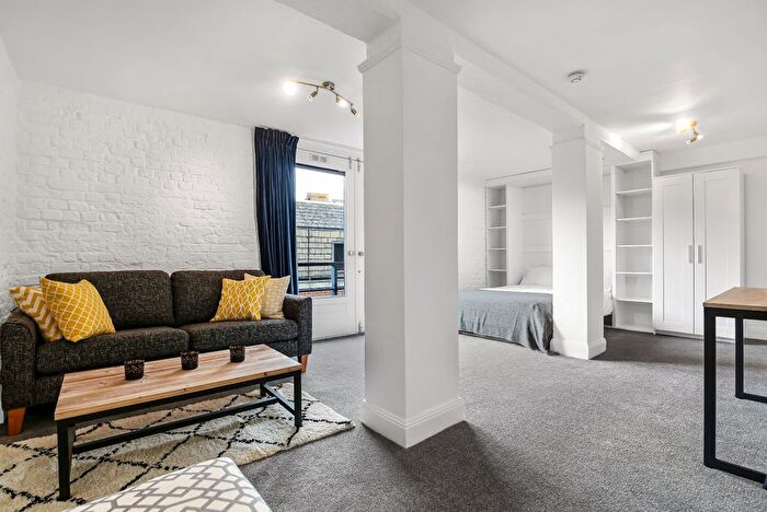 Studio To Rent In Dockhead Wharf, Shad Thames, SE1