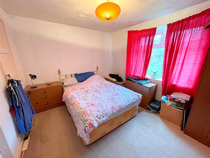 2 Bedroom Semi-Detached House For Sale In Heol Cae Defaid, Garth, Maesteg, CF34