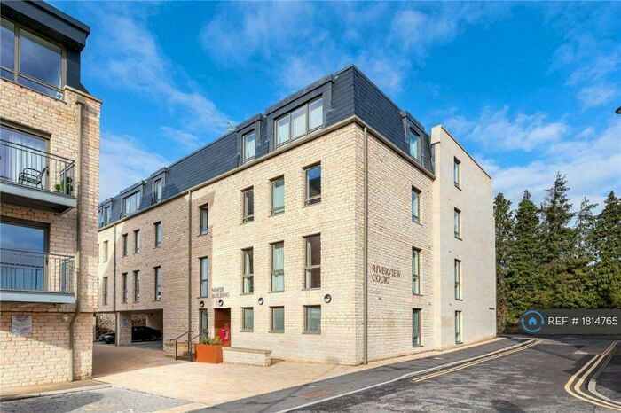1 Bedroom Flat To Rent In Riverview Court, Bath, BA1