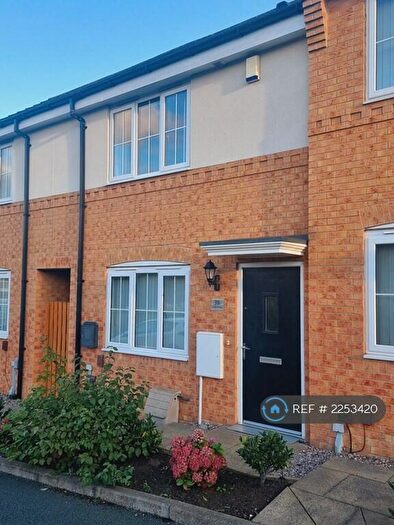 2 Bedroom Terraced House To Rent In North Street, Doncaster, DN4