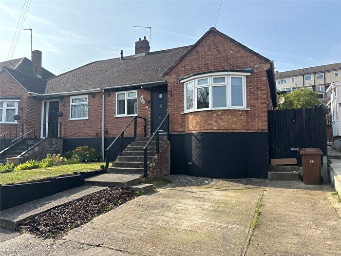 3 Bedroom Bungalow For Sale In Concord Avenue, Davis Estate, Kent, ME5