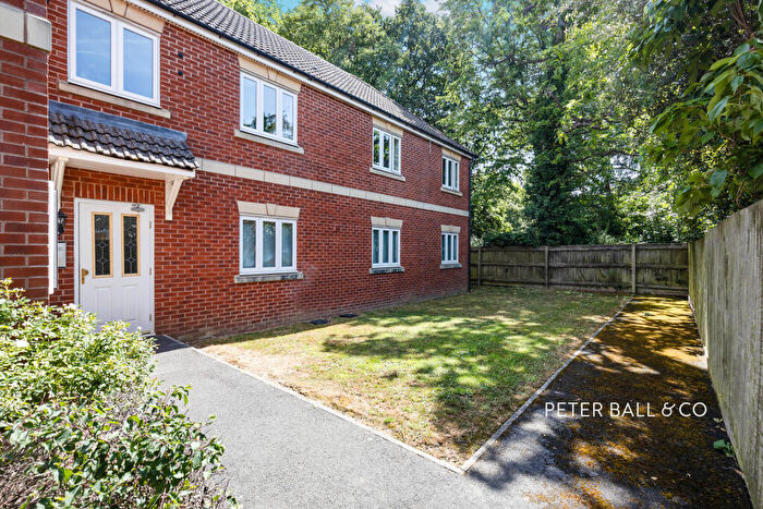 2 Bedroom Flat To Rent In Sir Charles Irving House, GL50